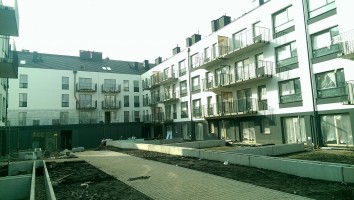 zdjęcie Forma Wysoka