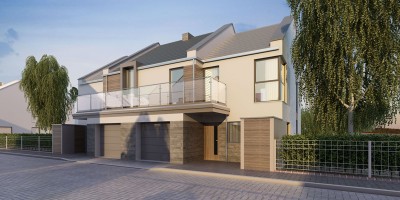 zdjęcie Brzozowa Aleja 2