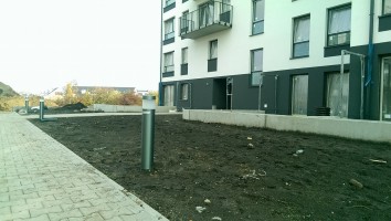 zdjęcie Forma Wysoka