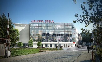 zdjęcie Galeria Stela
