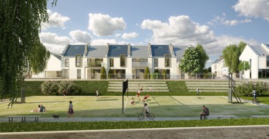 zdjęcie Brzozowa Aleja 2