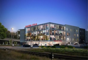 zdjęcie Galeria Stela