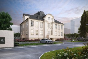 zdjęcie Villa Rosa