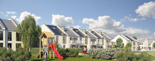 zdjęcie Brzozowa Aleja 2