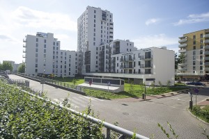 zdjęcie Apartamenty Nowe Bemowo