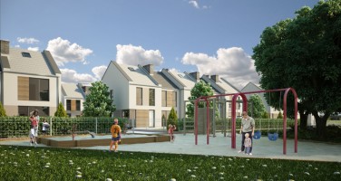 zdjęcie Brzozowa Aleja 2