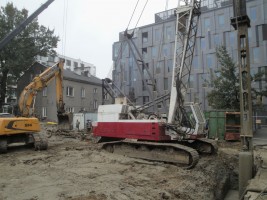 zdjęcie Biurowiec EQlibrium 2