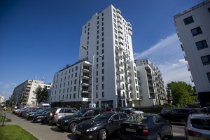 zdjęcie Apartamenty Nowe Bemowo