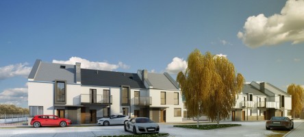 zdjęcie Brzozowa Aleja 2