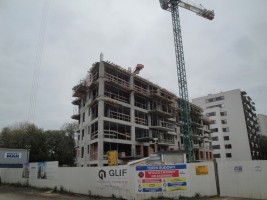 zdjęcie Apartamenty Żółwia