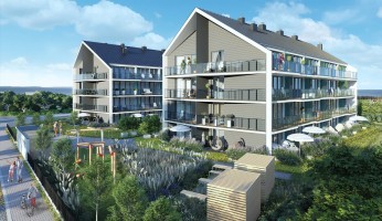 zdjęcie Cetniewo Osada