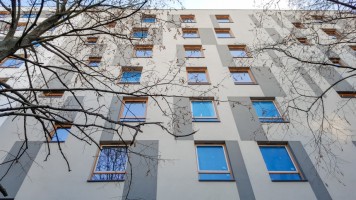 zdjęcie Przy Woronicza