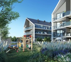 zdjęcie Cetniewo Osada