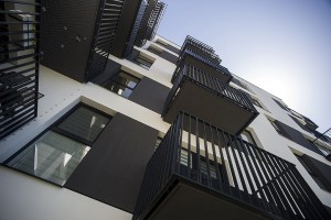 zdjęcie Apartamenty Nowy Marysin