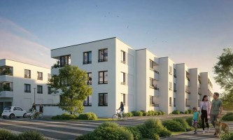 zdjęcie z budowy Wuwa Vita