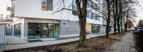 zdjęcie Przy Woronicza