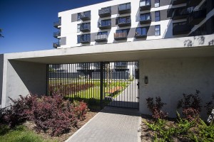 zdjęcie Apartamenty Nowy Marysin