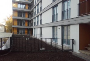 zdjęcie Masarska 8 Apartamenty