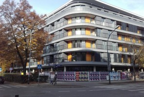 zdjęcie Masarska 8 Apartamenty
