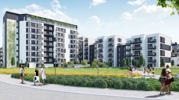 zdjęcie Apartamenty Novum III