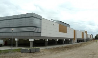 zdjęcie Galeria Dębiec