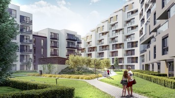 zdjęcie Apartamenty Novum III