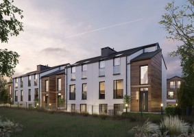 zdjęcie z budowy Sowia