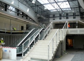 zdjęcie Galeria Dębiec