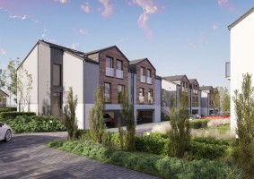 zdjęcie z budowy Sowia