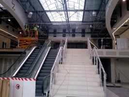 zdjęcie Galeria Dębiec