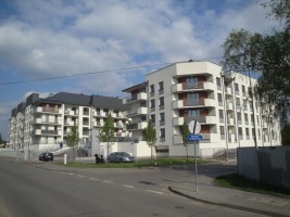 zdjęcie Osiedle Sprawna II