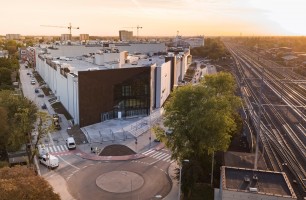 zdjęcie Nowej Stacji