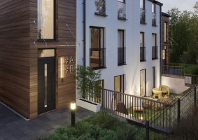 zdjęcie z budowy Sowia