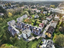 zdjęcie z budowy Sowia