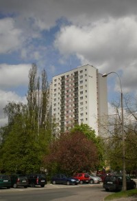 zdjęcie Piastowskiego 36