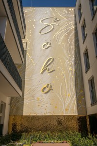 zdjęcie SoHo Residence