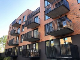 zdjęcie z budowy Aroma Park