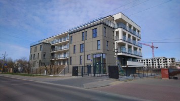 zdjęcie Osiedle Płużnicka