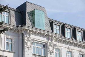 zdjęcie Hotel Indigo Warsaw Nowy Świat