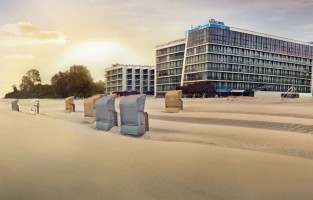 zdjęcie Marine Hotel*****