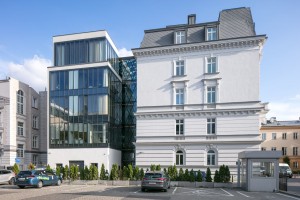 zdjęcie Hotel Indigo Warsaw Nowy Świat
