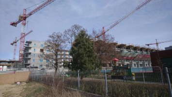 zdjęcie Osiedle Życzliwa Praga
