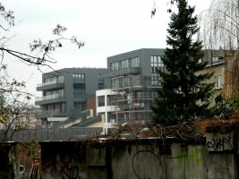 zdjęcie Apartamenty Wawrzyńca 21