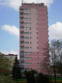 zdjęcie pl. Waryńskiego 9
