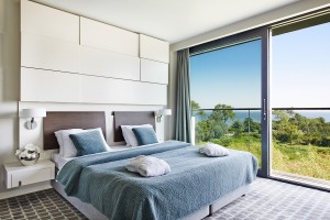 zdjęcie Marine Hotel*****