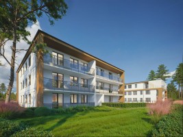 zdjęcie z budowy Apartamenty Kraszewskiego