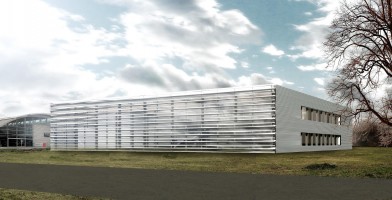 zdjęcie Budynek biurowo-usługowy Trumpf