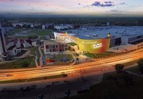 zdjęcie Gemini Park