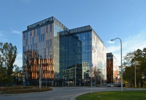 zdjęcie Cu Office