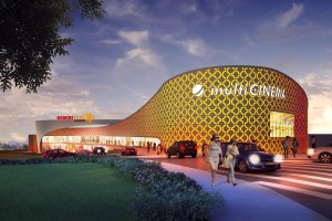 zdjęcie Gemini Park